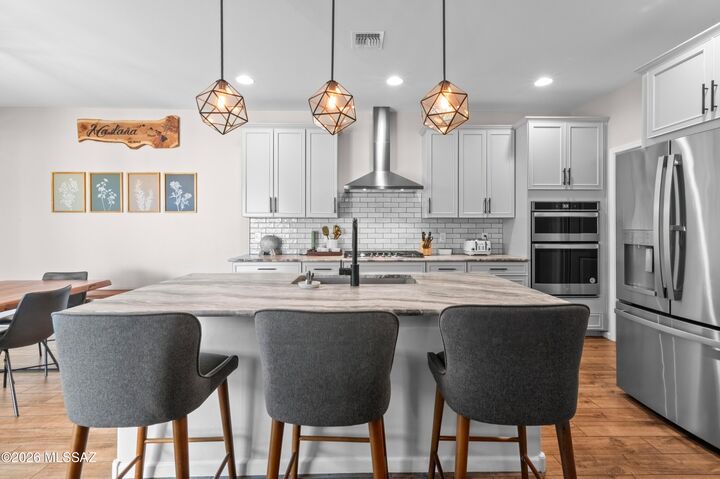 Property Photo:  10268 E Encinas Trail  AZ 85747 