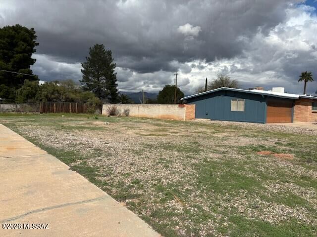 Property Photo:  7711 E Lee Street 59  AZ 85715 