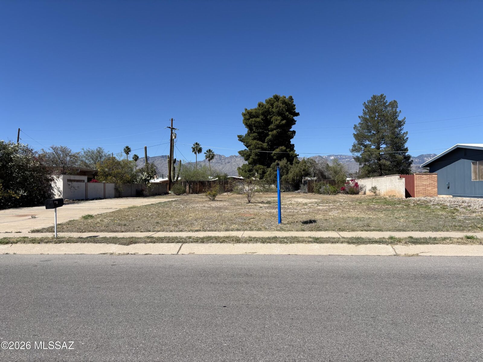 Property Photo: 7711 E Lee Street 59 AZ 85715