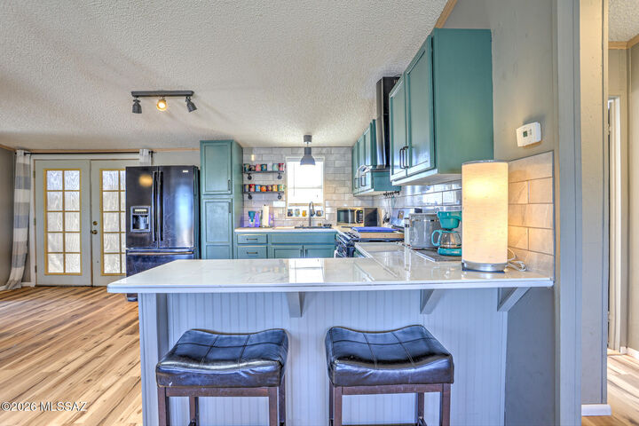 Property Photo:  16921 W Whitewing Way  AZ 85653 