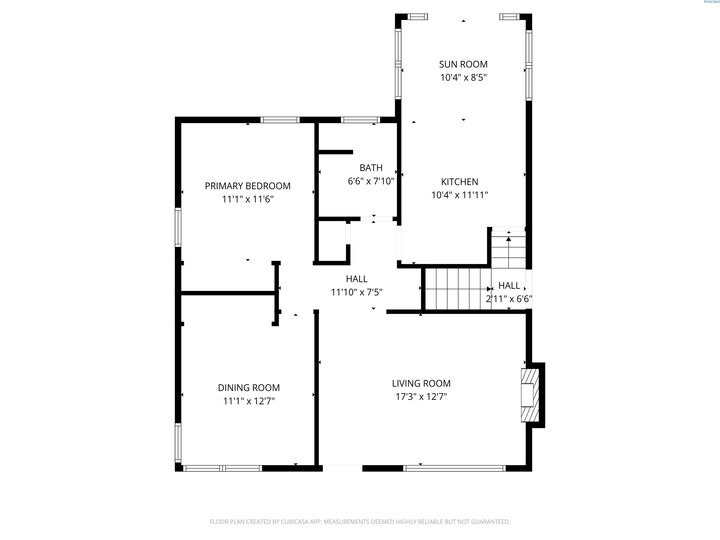 Property Photo:  1123 Olive St  WA 99362 