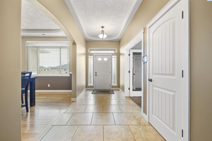 Property Photo: 4502 Tamarisk Drive WA 99301