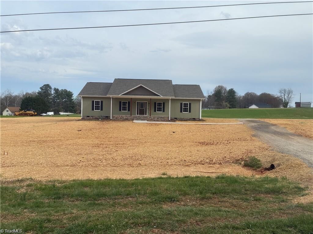 Property Photo:  621 W Atkins Street  NC 27017 