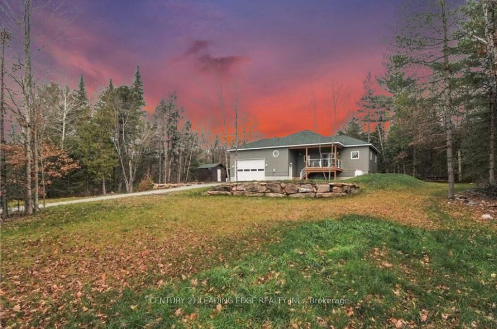 Property Photo:  29 Edwina Drive  ON K0M 1A0 