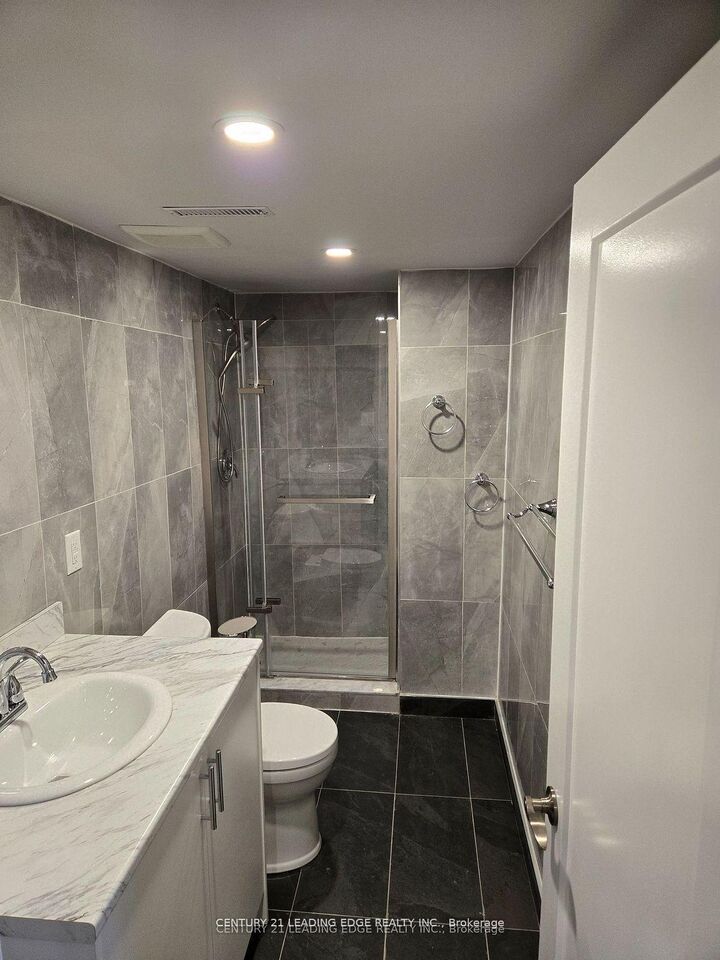 Property Photo: 10 Lambton Avenue ON M6N 2S1