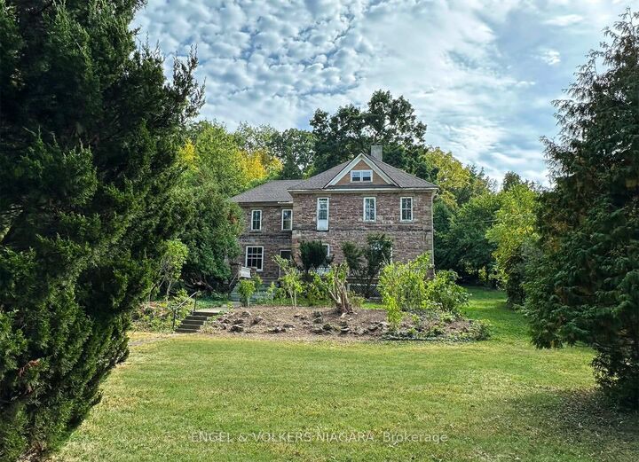 Property Photo: 1893 York Road ON L0S 1J0