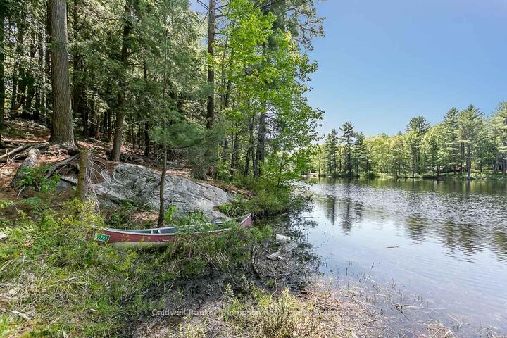 Property Photo: 29 Bear Lake Road ON P0C 1H0