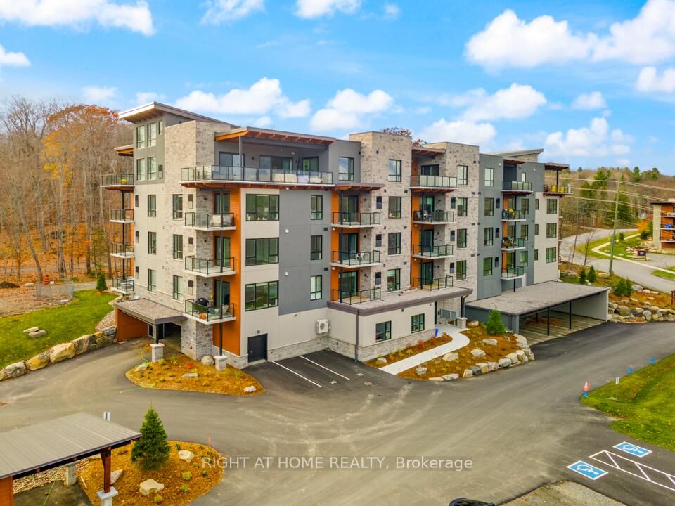 Property Photo: 18 Campus Trail 107 ON P1H 1C6