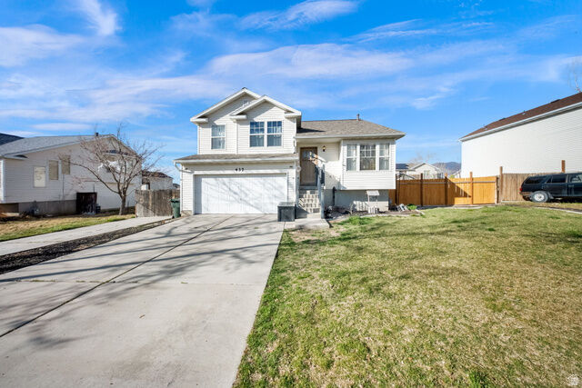 Property Photo:  437 E 740 N  UT 84074 