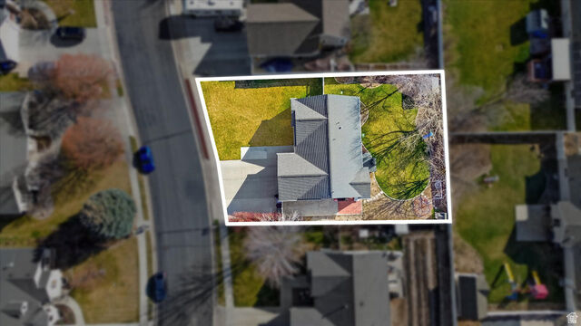 Property Photo:  265 S 375 W  UT 84332 