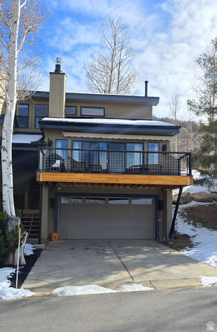 Property Photo:  2204 E Fenchurch Dr S 10  UT 84060 