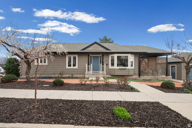 Property Photo:  440 E 8th Ave  UT 84103 