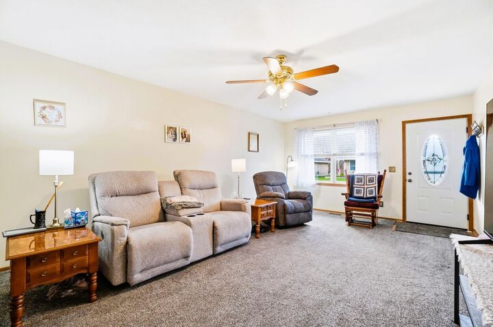 Property Photo:  4890 W Brannan Drive  OH 45502 