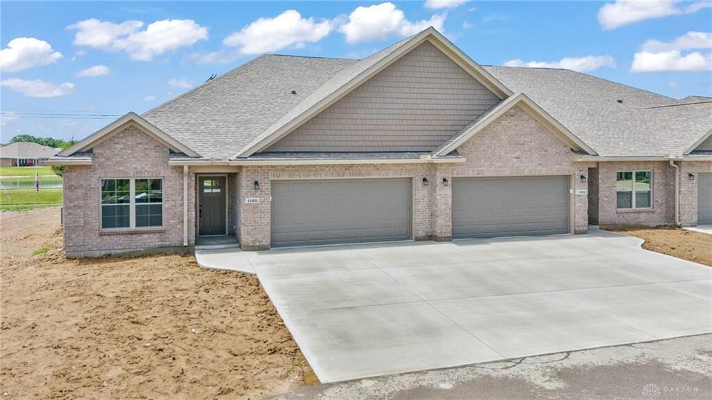 Property Photo:  1168 Waterloo Street  OH 45373 