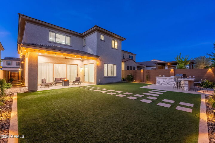Property Photo:  3413 E Crest Lane  AZ 85050 