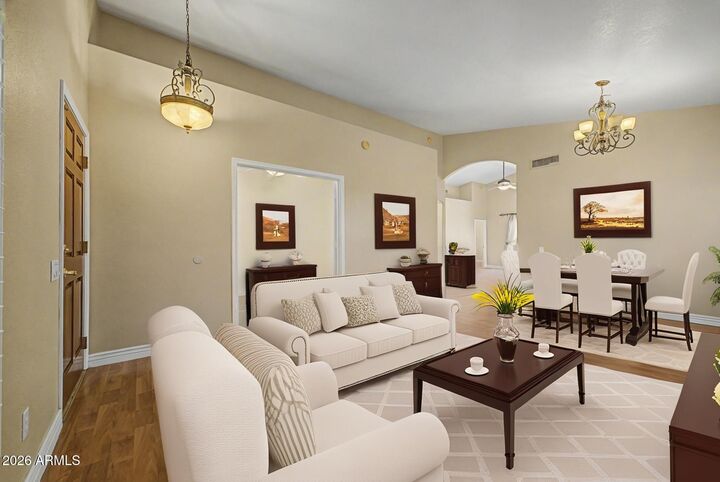 Property Photo:  16025 N 7th Drive  AZ 85023 
