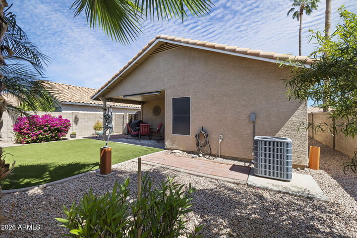 Property Photo:  12002 N 79th Drive  AZ 85345 