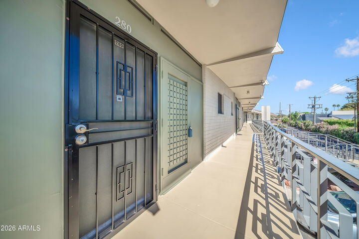 Property Photo:  6125 E Indian School Road 280  AZ 85251 