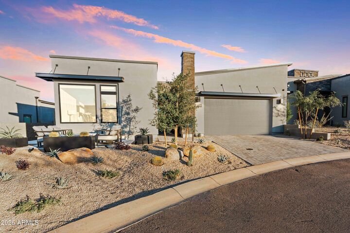 Property Photo: 23443 N 125th Place AZ 85255
