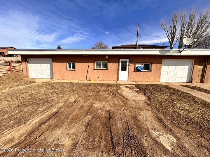 Property Photo:  508 U.s Hwy 12 W  ND 58623 