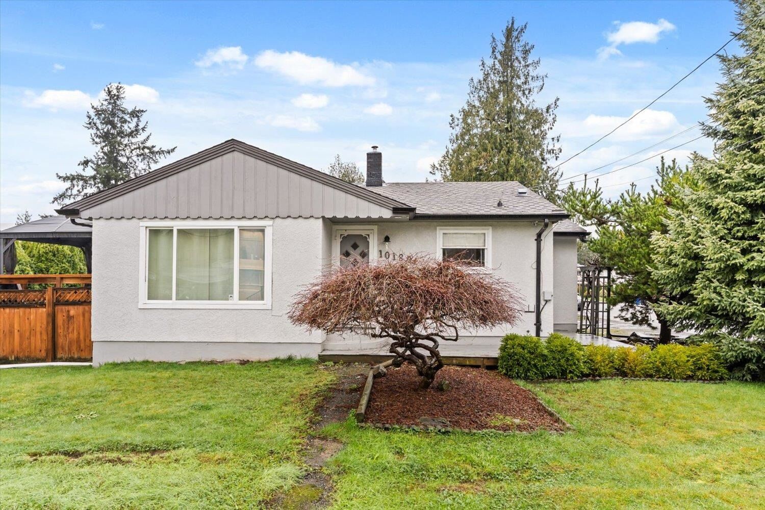 Property Photo: 10189 Kent Road BC V2P 5X5
