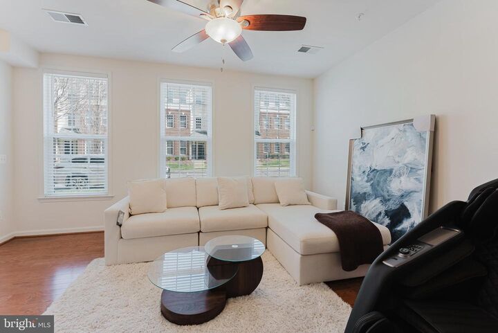 Property Photo: 19451 Promenade Drive VA 20176