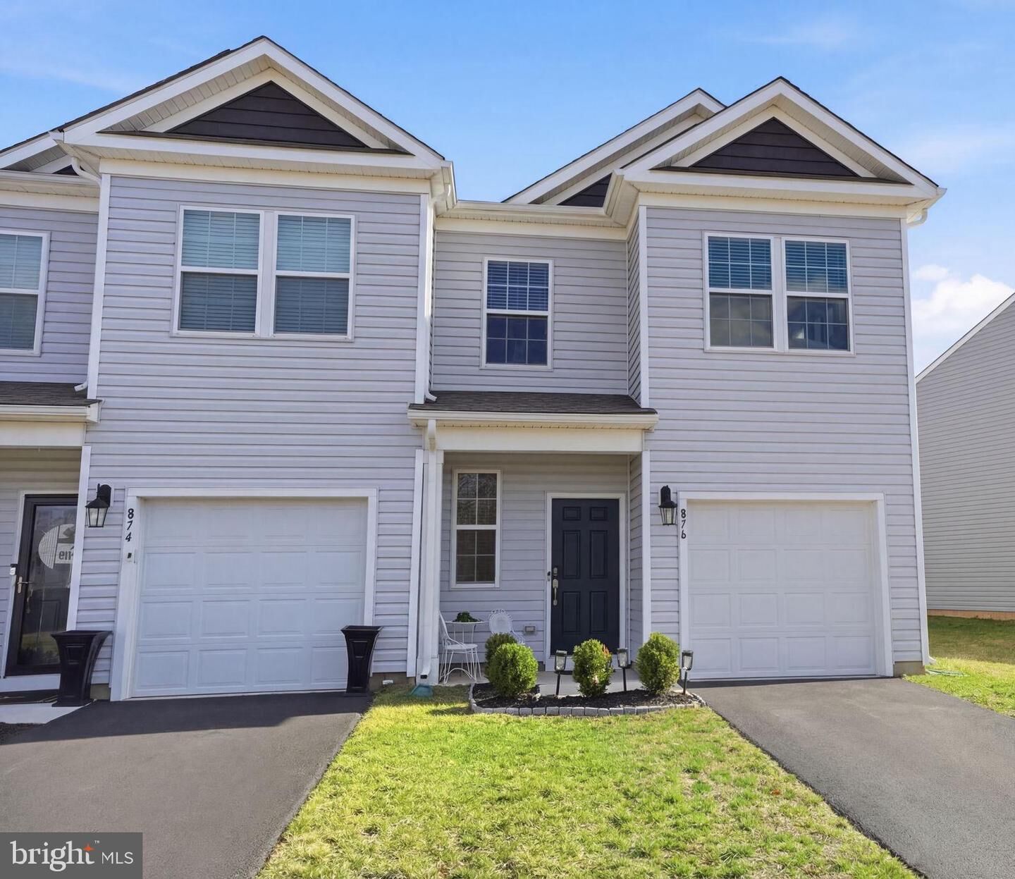 Property Photo:  876 Still Waters Lane  PA 18073 