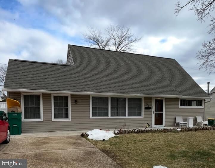 Property Photo:  56 Vermillion  PA 19054 