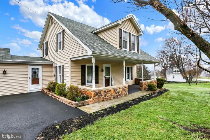 Property Photo: 4070 Carlisle Road PA 17324