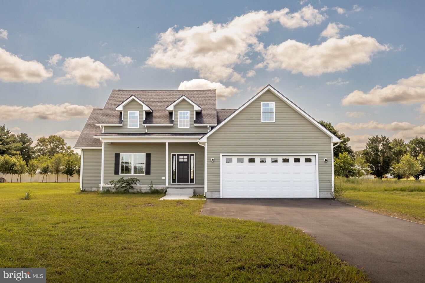 Property Photo:  29125 Contessa Court  DE 19956 