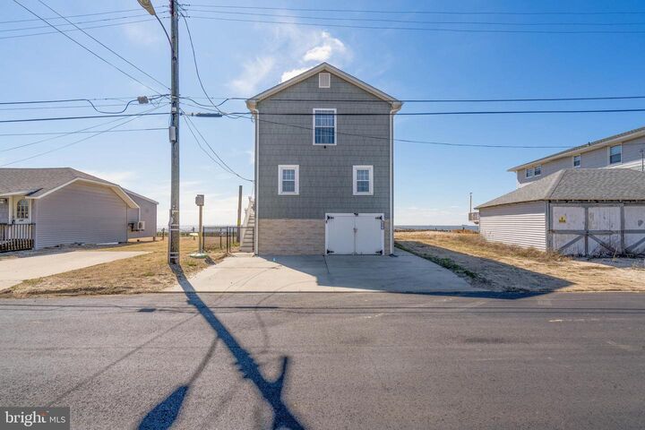 Property Photo: 98 Delaware Avenue NJ 08321