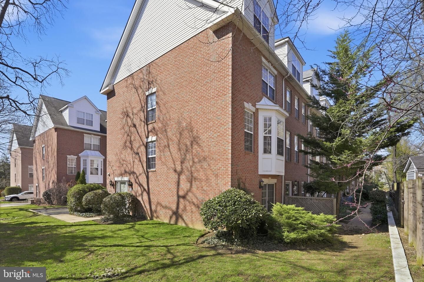 Property Photo:  2322 Langston Boulevard  VA 22201 