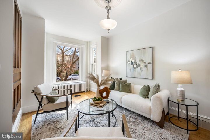 Property Photo: 520 14th Street NE DC 20002