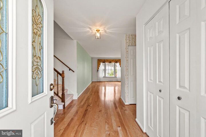 Property Photo: 9005 Penn Manor Court VA 22153