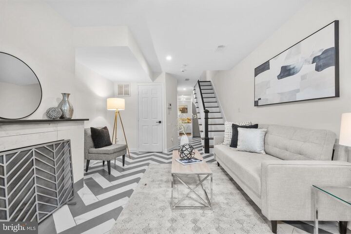 Property Photo: 320 G Street SE DC 20003