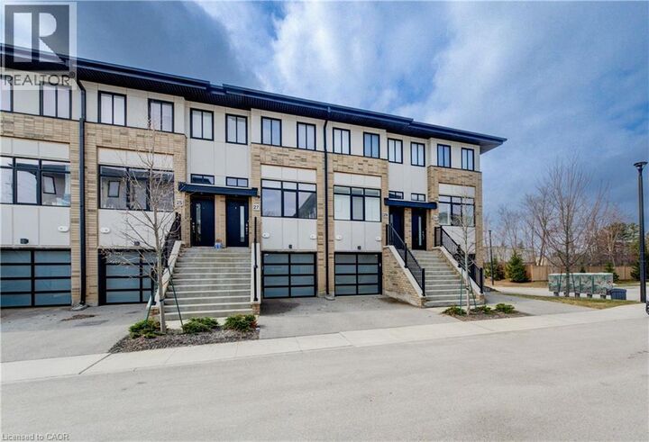 Property Photo:  29 Wilings Lane  ON L9G 0H3 