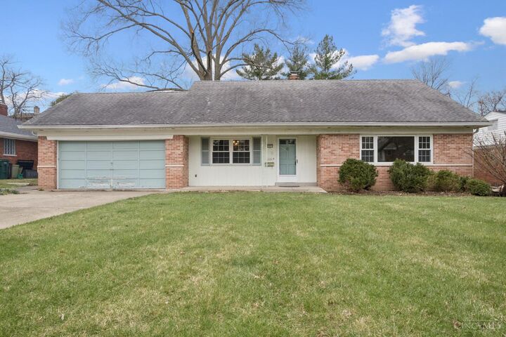 Property Photo: 2951 Blue Haven Terrace OH 45238