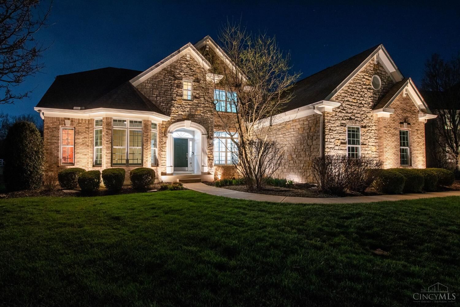 Property Photo:  7267 Clawson Court  OH 45069 