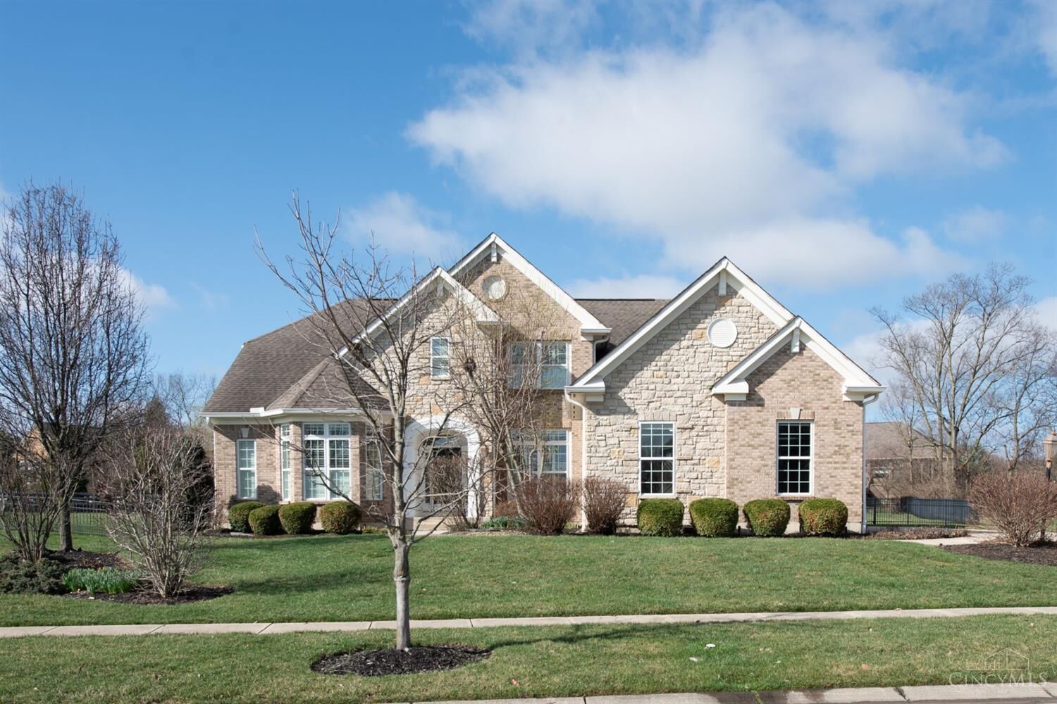 Property Photo:  7267 Clawson Court  OH 45069 