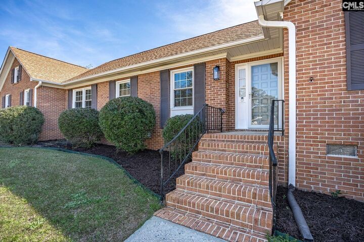 Property Photo: 312 Smiths Market SC 29212