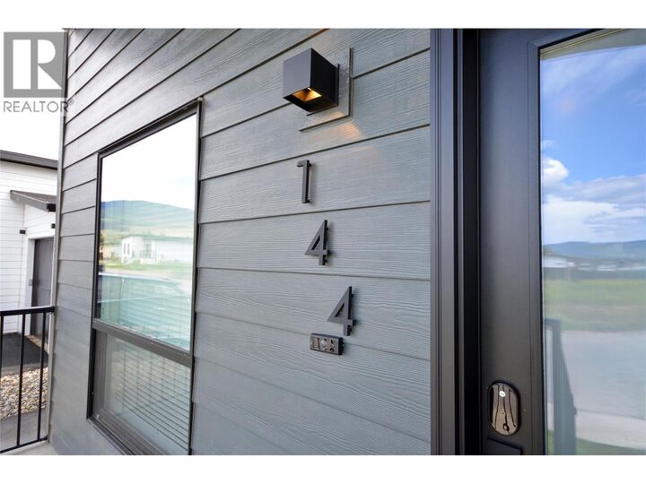 Property Photo: 8900 Jim Bailey Road 144 BC V4V 0B5