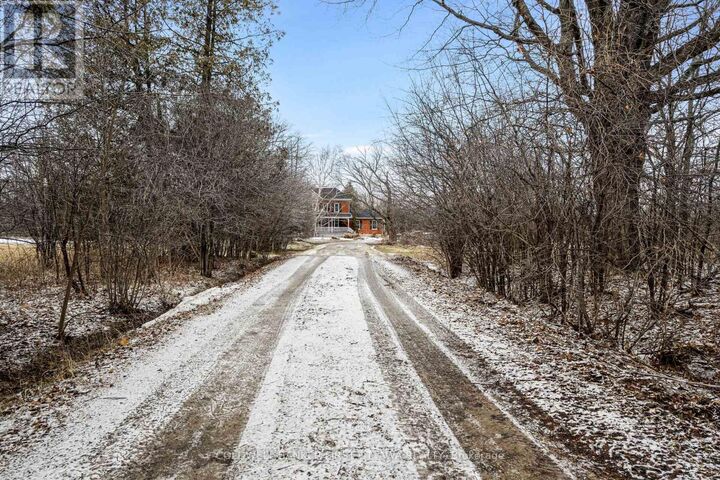 Property Photo:  2752 Tennyson Road  ON K7H 3C8 