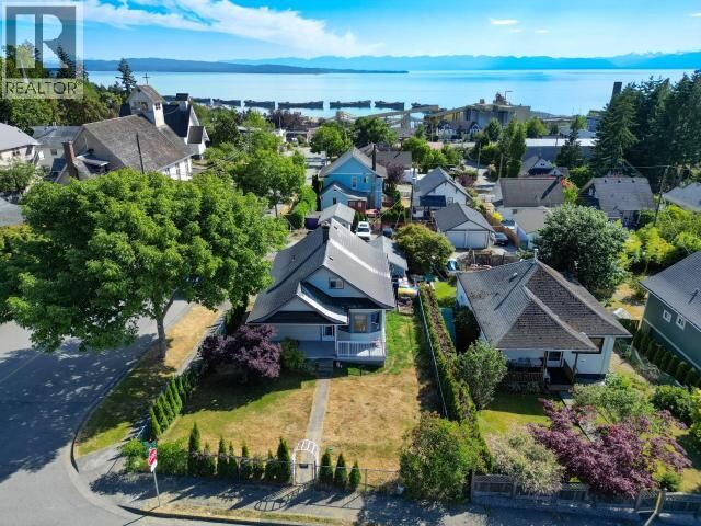 Property Photo: 6304 Poplar Street BC V8A 4L4