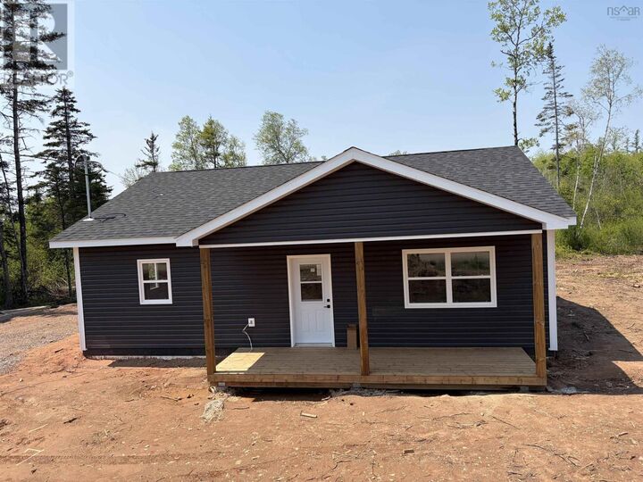 Property Photo: 119 Tyler Avenue 14 NS B6L 6A9