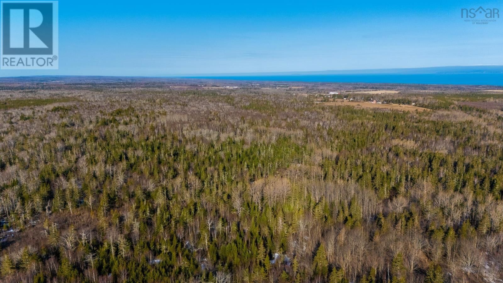 Property Photo: 850 Gospel Road, (Portion Of) NS B0P 1H0