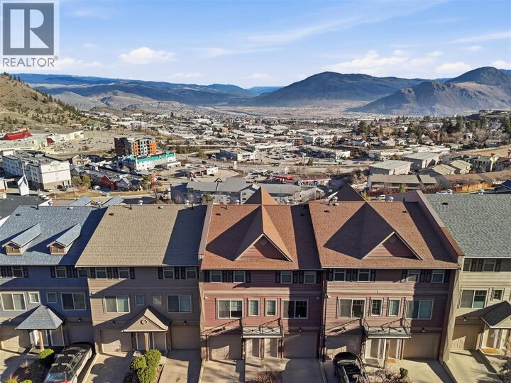 Property Photo: 1110 Hugh Allan Drive 5 BC V1S 0B5