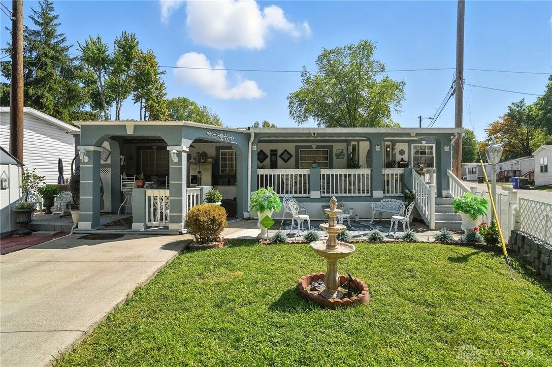 Property Photo:  108 Big Pine Road  OH 45431 