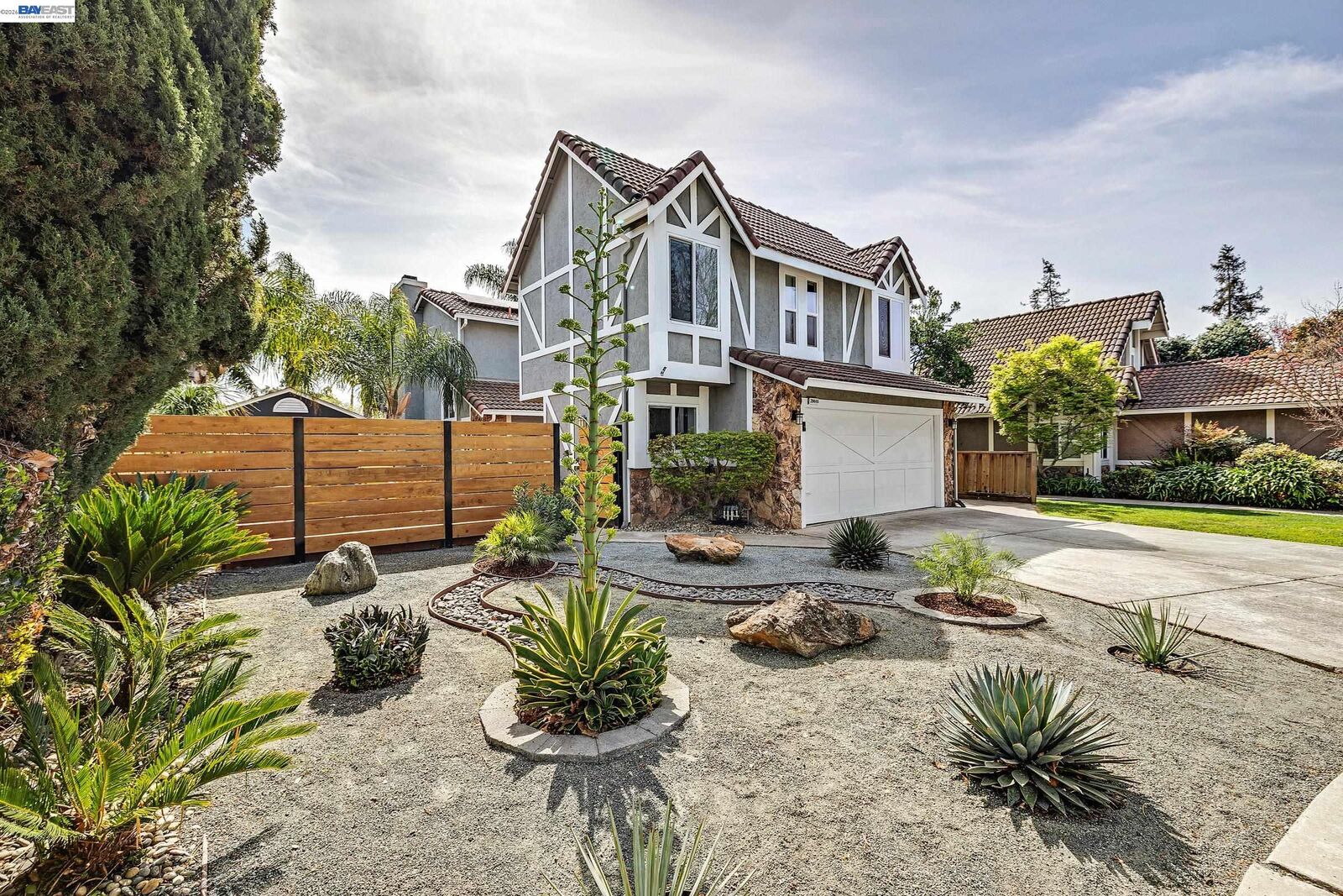 Property Photo: 39446 Zacate Ave CA 94539