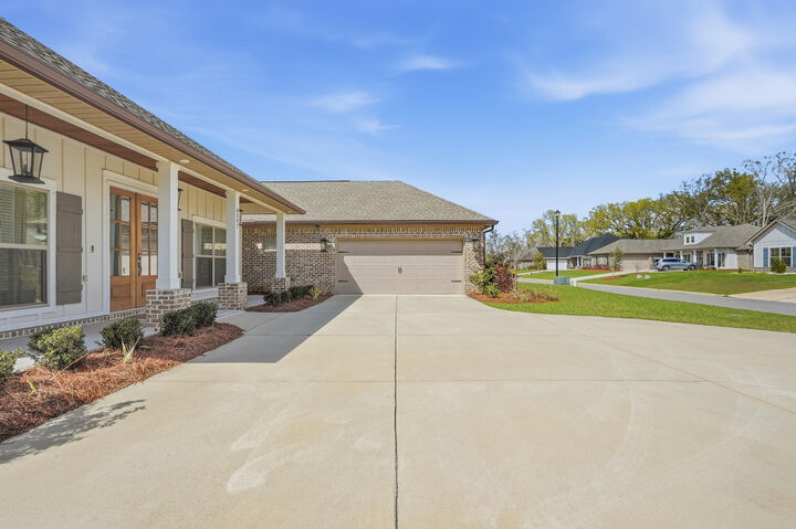 Property Photo:  6297 Howie Way  FL 32571 