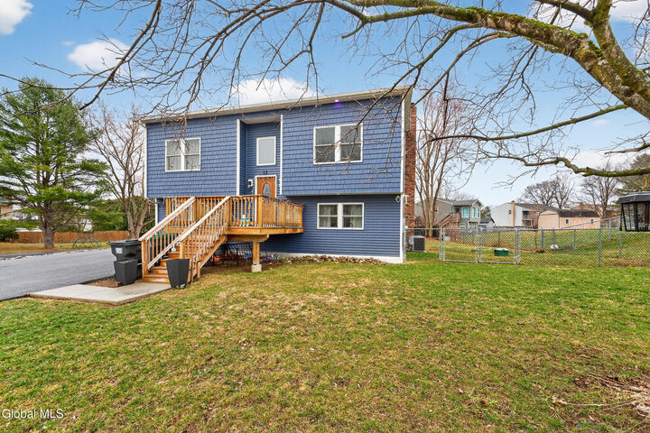 Property Photo: 15 Castle Drive NY 12170